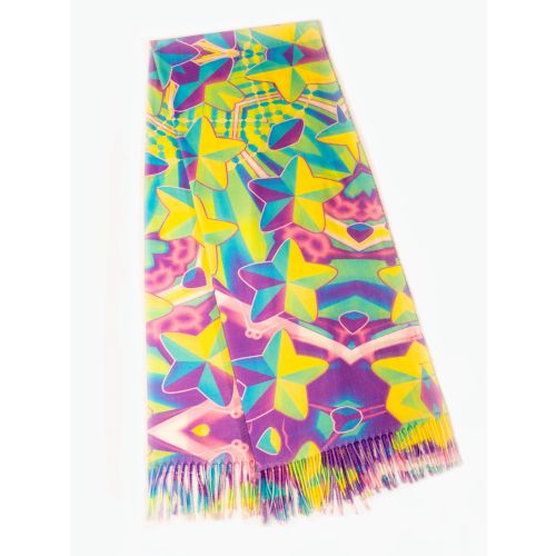 Pashminas