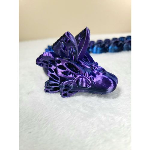 Figurines and Fidgets