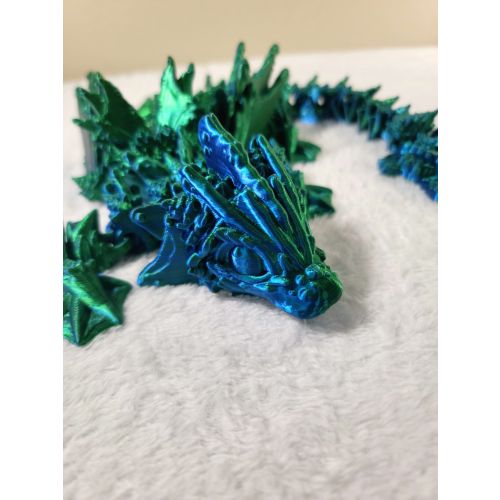 Figurines and Fidgets