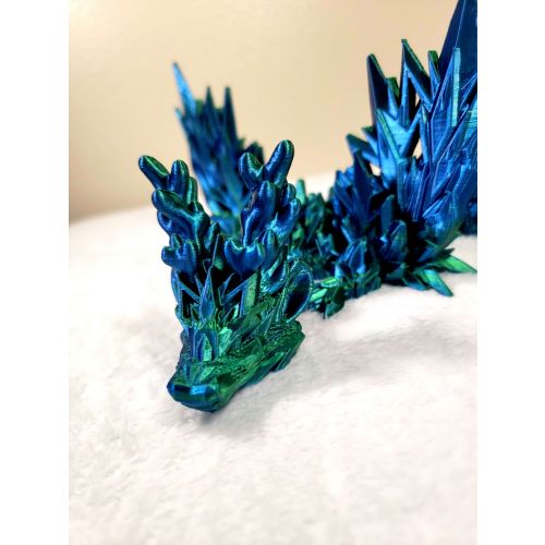 Figurines and Fidgets