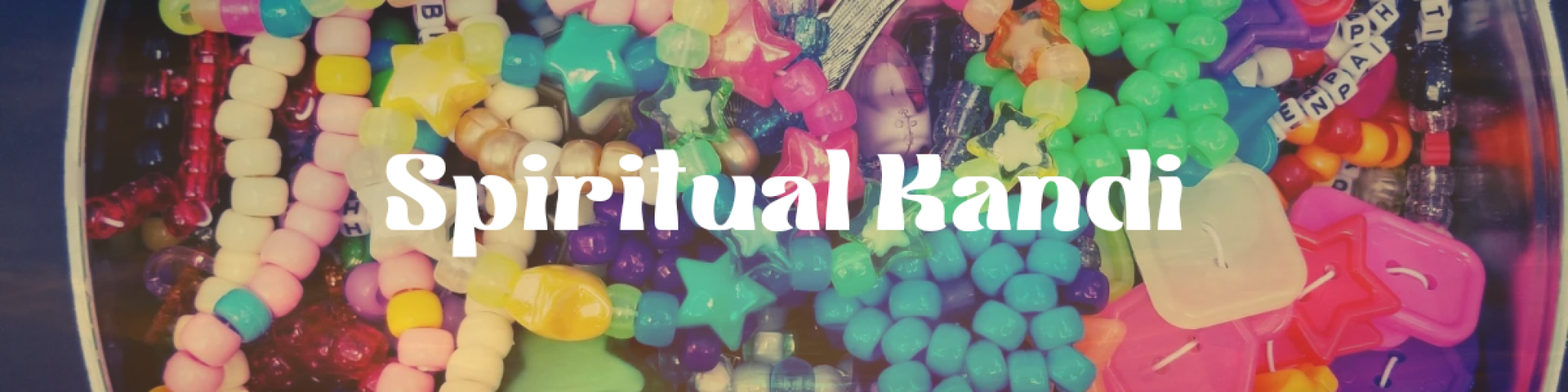 Spiritual Kandi