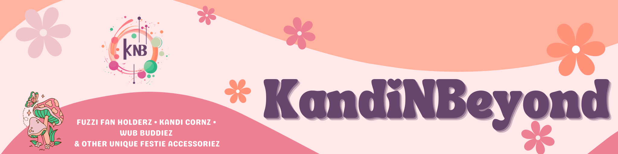 KandiNBeyond
