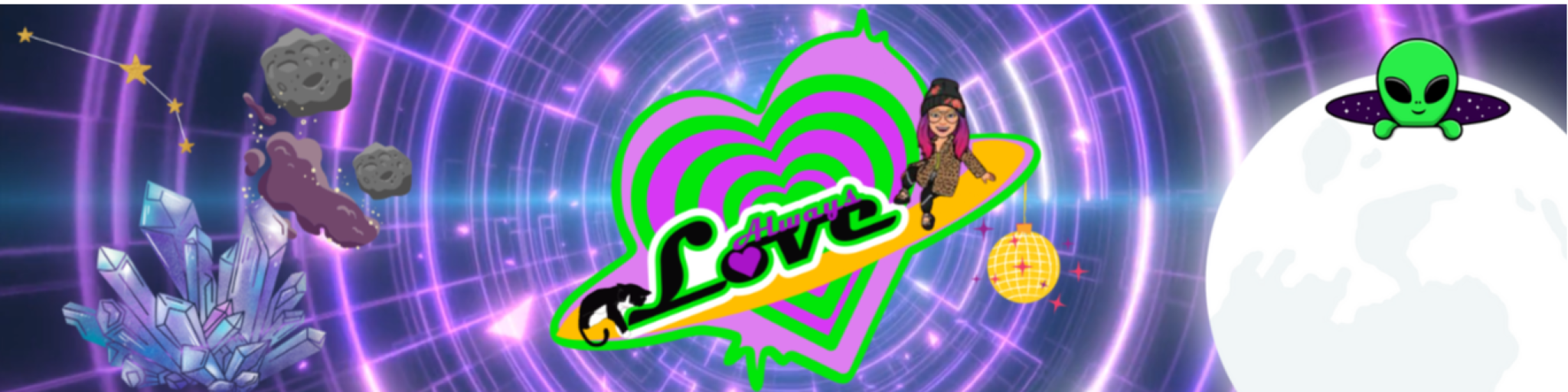 Always Love