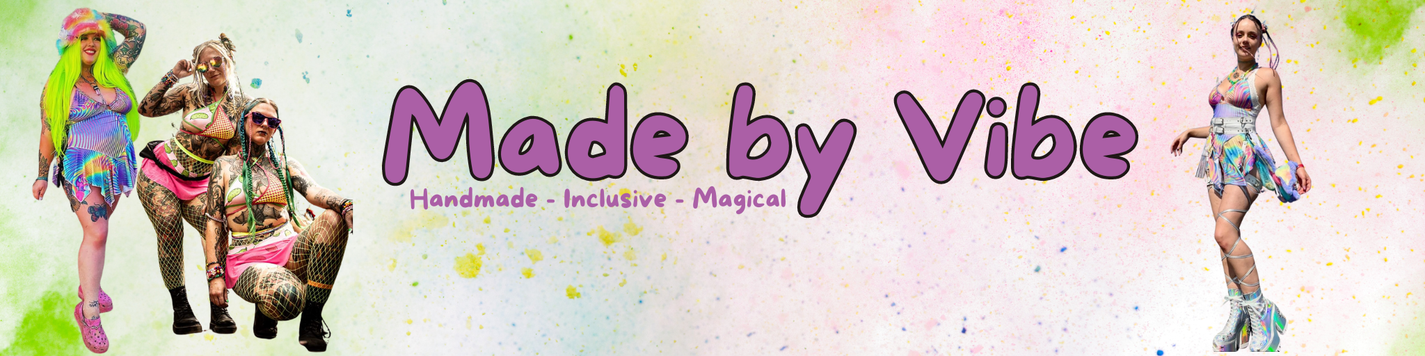 Made by Vibe