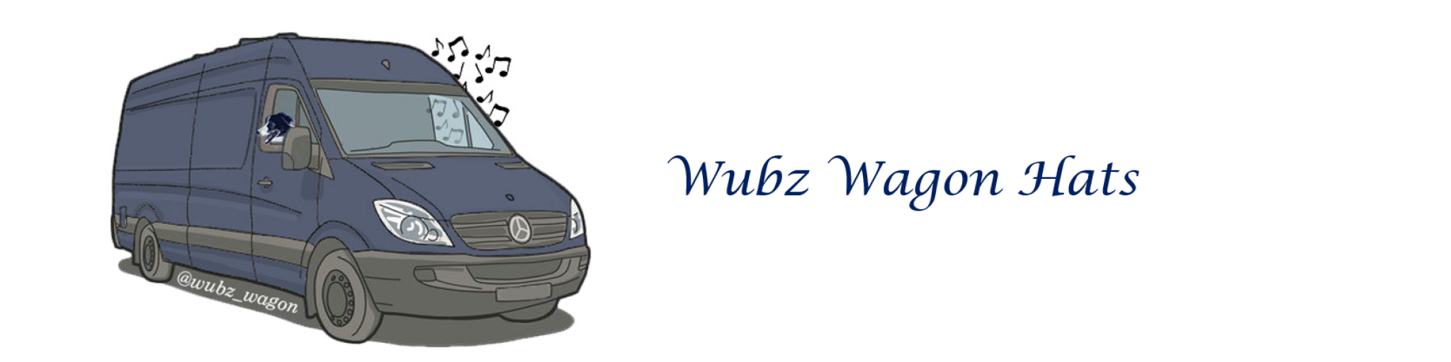 Wubz Wagon Hats