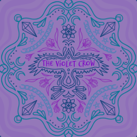 The Violet Crow
